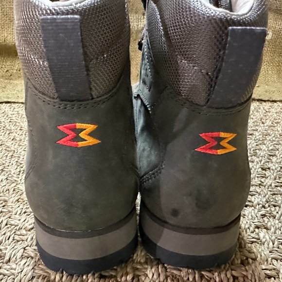 GARMONT  PORDOI  MID FG HIKING BOOTS NEW - Picture 3 of 7